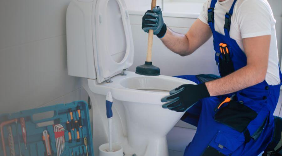 Professional bathroom faucet installation in Bluffton, MN